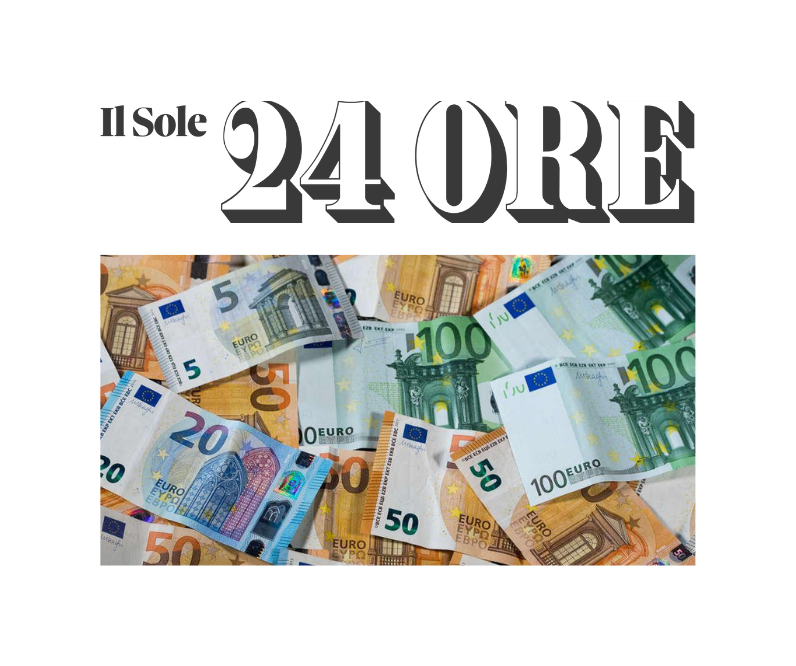 Il Sole 24 ore