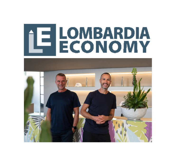 Lombardia Economy