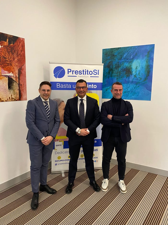 Vincenzo_Barba_Presidente_PrestitoSì_e_Francesco_Brami_CEO_di_Change_Capital